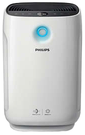 Philips 2000 Series air purifier