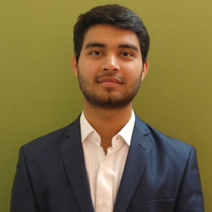 Kanishk Katare Profile Image