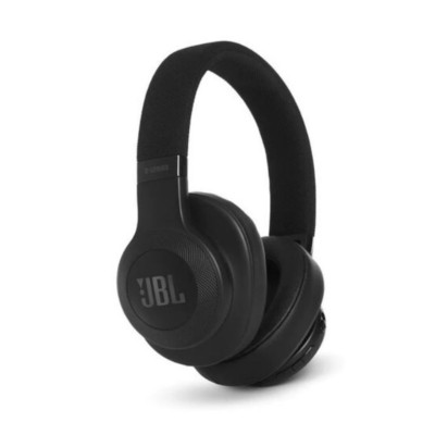 JBL E55BT wireless headphones