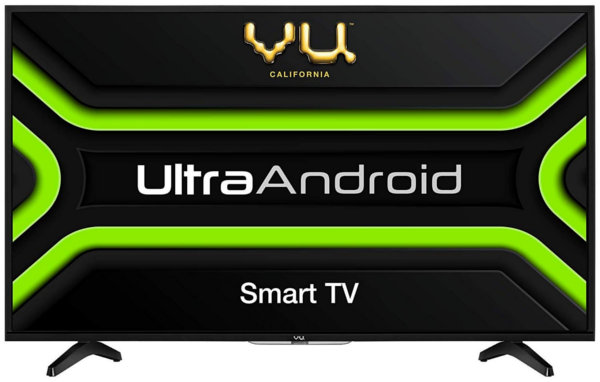 Vu Android TV