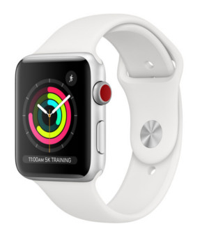 Apple Watch series 3