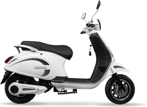 Epluto 7g electric scooter