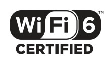 WiFi 6 certified