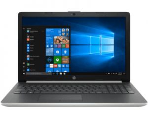 HP Laptop db1061au Front View