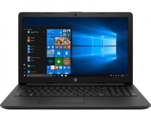 HP Laptop di0006tu Front View