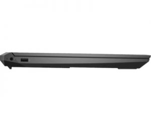 HP Laptop ec0098ax Left Side View