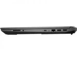 HP Laptop ec0098ax Right Side View