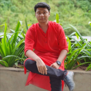 Partha Adhikari Profile Image