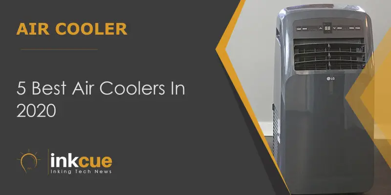 Air Cooler Featured Image