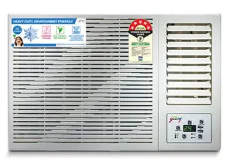 Godrej Air Conditioner