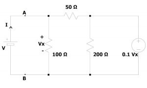 How to find Thevenin Equivalent using Thevenin Theorem : Complete Guide ...