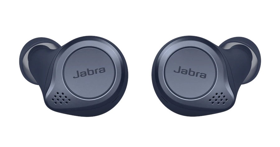 Jabra Elite 75t Active : Truly Elite - Inkcue
