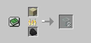 How To Make Glass In Minecraft Java Edition 1 13 And Later Detailed Guide Inkcue