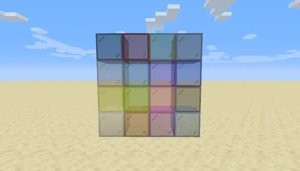 How to Make Glass in Minecraft Image 4