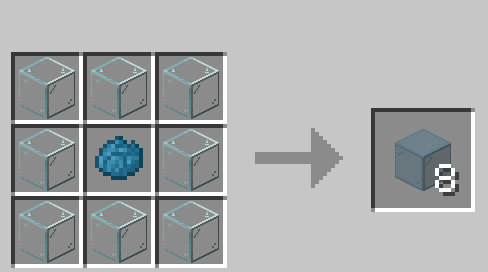 How to Make Glass in Minecraft Image 6