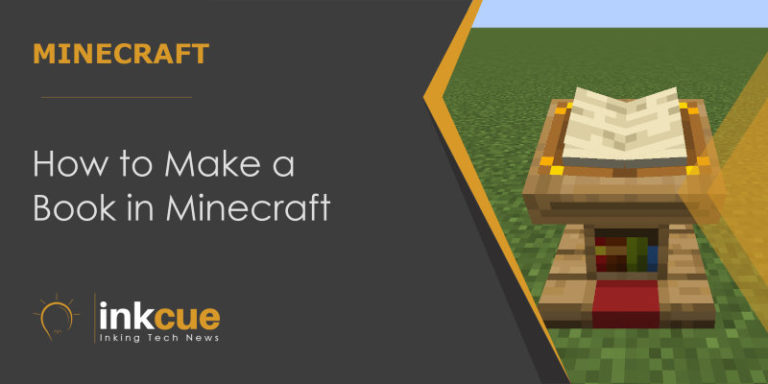 How to Make a Book in Minecraft: Java Edition 1.9 and Later Detailed Guide