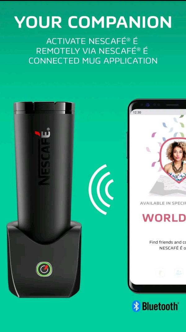 Nescafé É Smart Coffee Maker Complete Review 2020 Inkcue