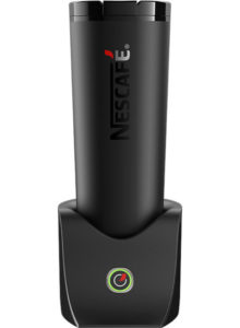 Nescafe E Smart Coffee Maker Image 4
