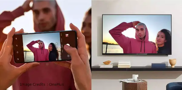 OnePlus TV Price Image 3
