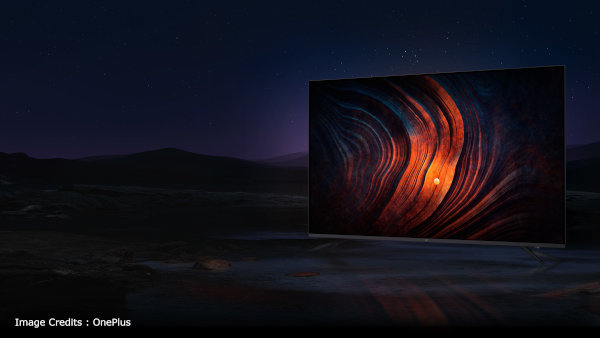 OnePlus TV Price Image 4