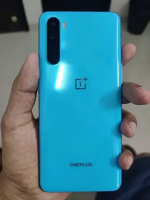OnePlus Nord Image