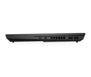 HP OMEN 15 Right Side Ports