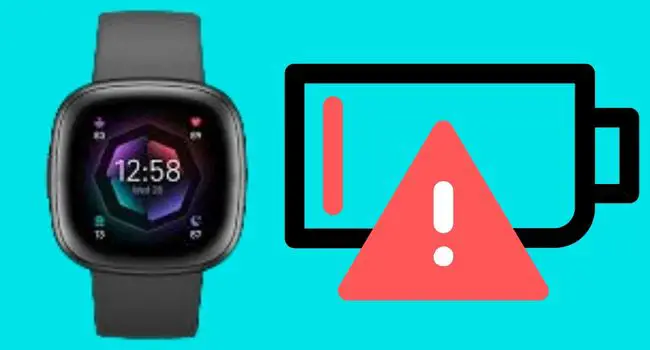 Fitbit Sense 2 Not Charging (8 Ways to Fix)