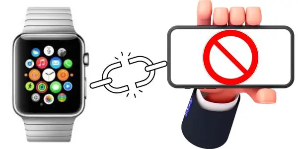 How To Unpair Apple Watch Without Old Phone Explained Inkcue