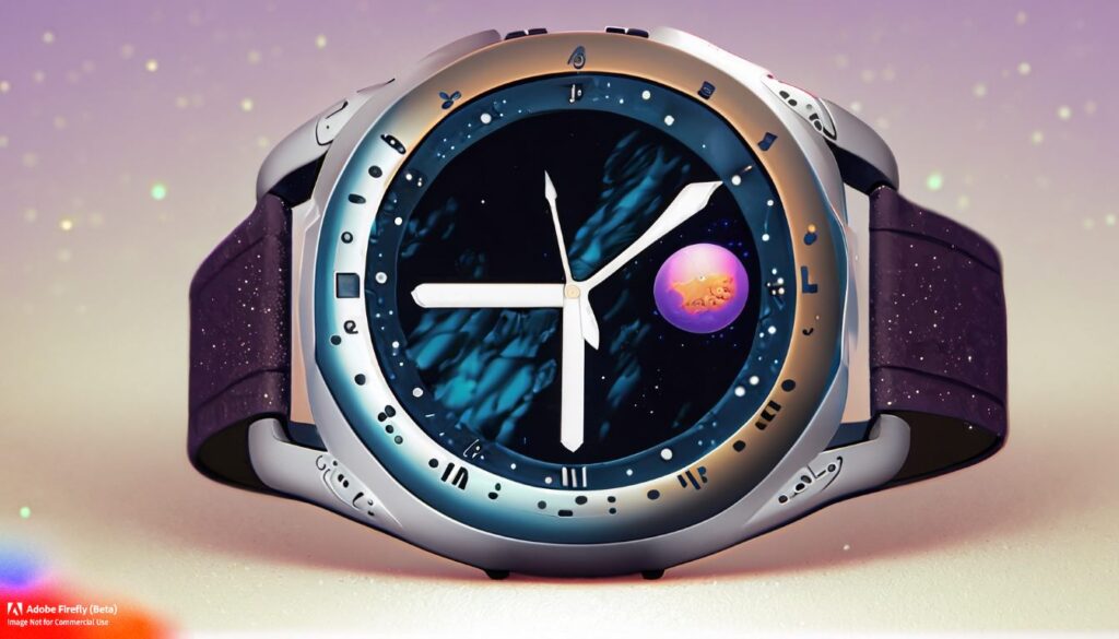 Galaxy Watch 4 Overheating Issue and Fix Inkcue