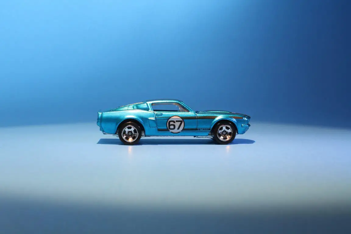 Where To Buy Hot Wheels