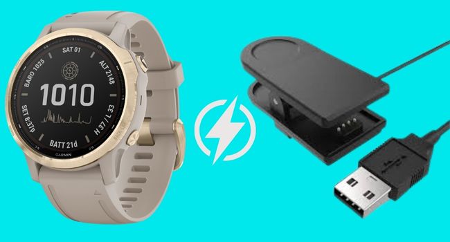 Garmin Fenix Not Charging (11 Ways to Fix)