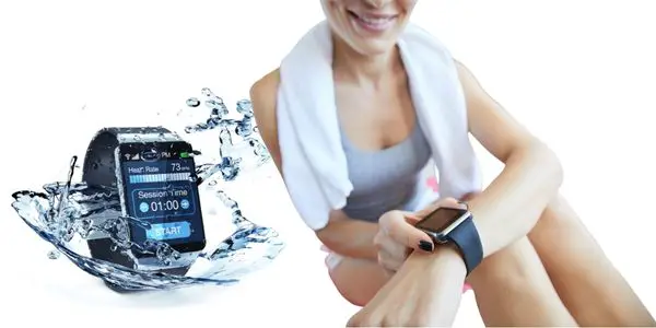 Can You Wear a Garmin Watch in the Shower