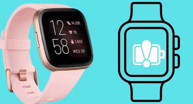 Darty best sale fitbit versa