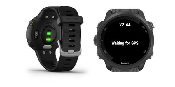 Garmin Forerunner 45 Wait for GPS (11 Ways to Fix)