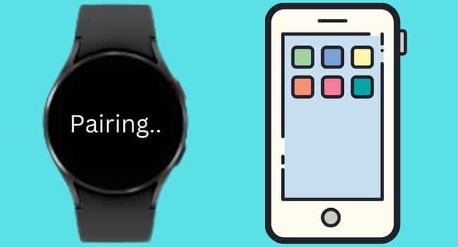 Galaxy Watch Stuck On Finishing Pairing 8 Ways to Fix Inkcue