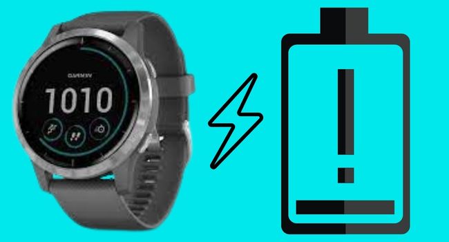 Garmin Vivoactive 4 Is Not Charging (9 Ways to Fix)