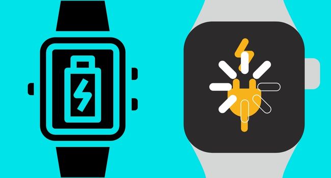 Garmin Watch Stuck On Charging Screen (7 Ways to Fix)