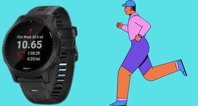 Garmin Watch Stuck On Saving (7 Ways to Fix)