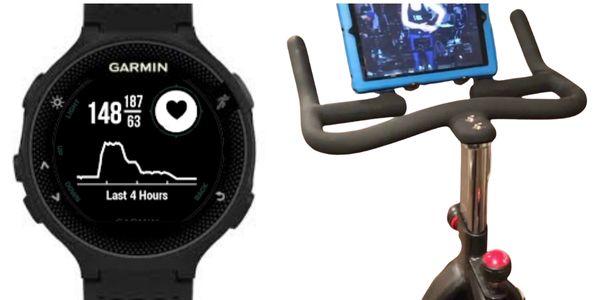 Can Garmin Watch Connect to Peloton