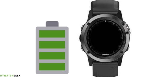 How to Fix Your Garmin Fenix That Is Not Turning ON?