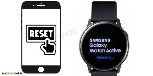 galaxy watch active 2 sleep tracking not working