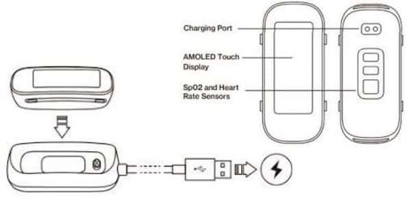 Oneplus Band Not Turning On (9 Ways to Fix) Plug Properly 