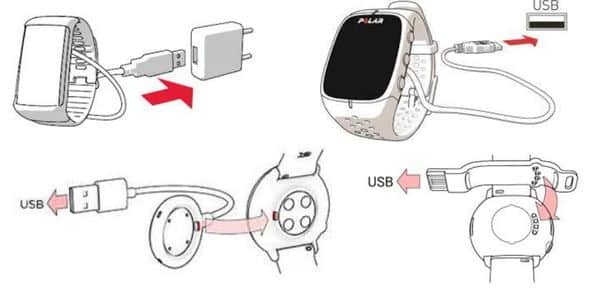 Polar Watch Not Charging (9 Ways to Fix)