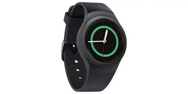 How To Unlock Samsung Gear S2 Without Code (Solved)