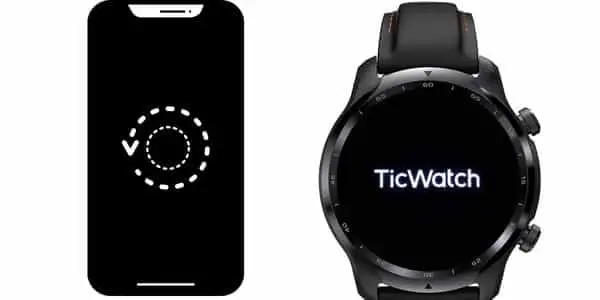 Fix Ticwatch Keeps Disconnecting 