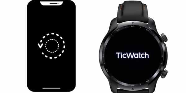 Fix Ticwatch Keeps Disconnecting 