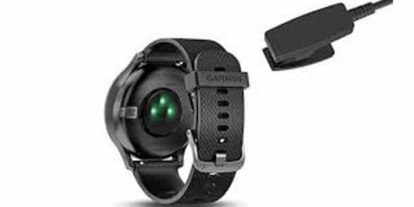 Garmin Vivomove Not Charging (9 Ways to Fix)