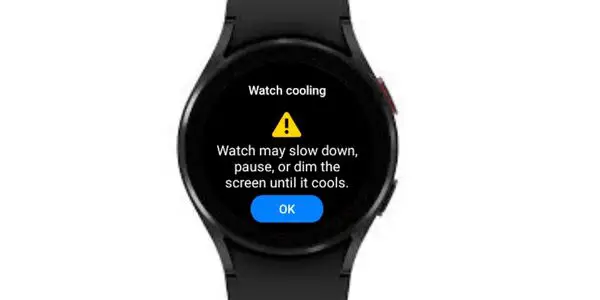 Galaxy Watch 4 Overheating – How to Fix!