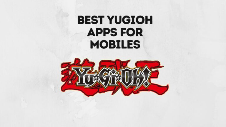 Best Yugioh Apps For Iphone And Android